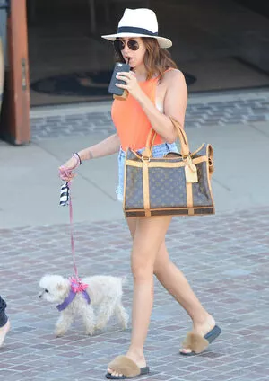 Ashley Tisdale / ashleytisdale nude photo #0484