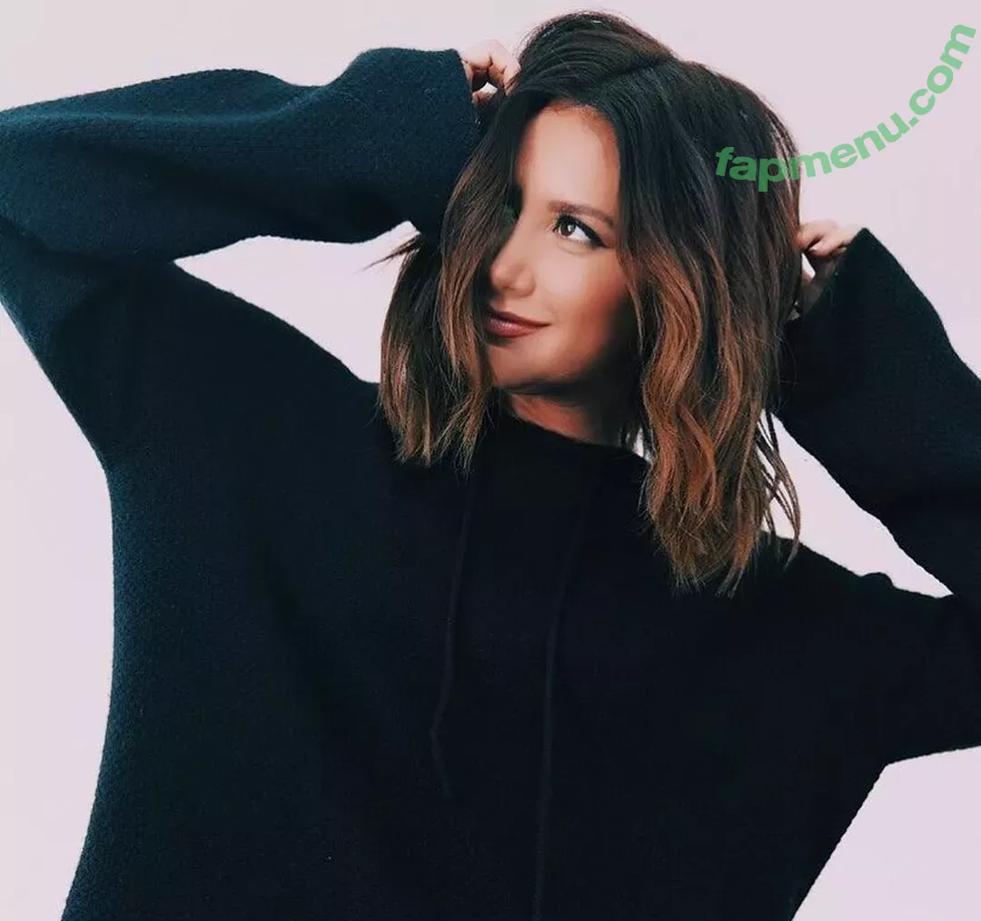 Ashley Tisdale nude photo #0034 (ashleytisdale / yummyyardie)
