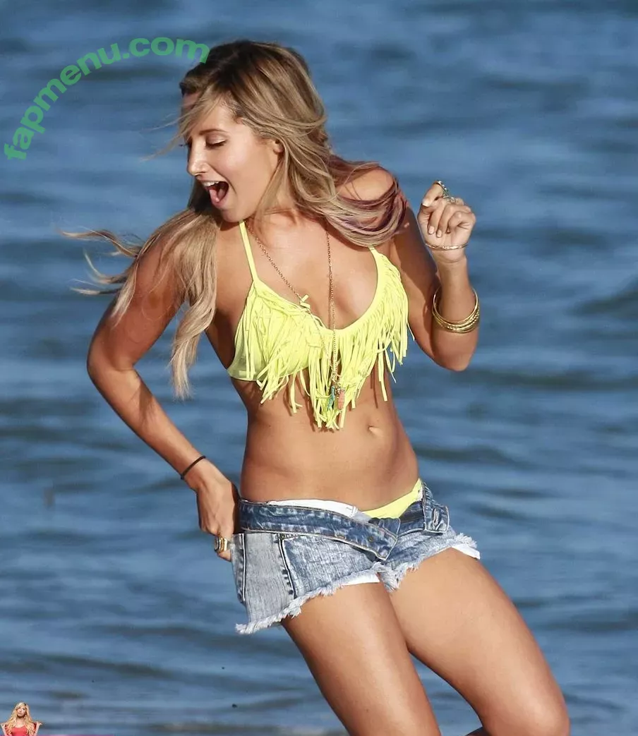 Ashley Tisdale nude photo #0041 (ashleytisdale / yummyyardie)