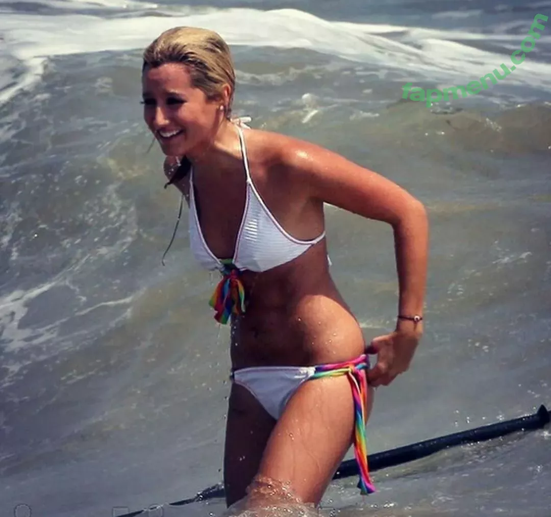 Ashley Tisdale nude photo #0044 (ashleytisdale / yummyyardie)