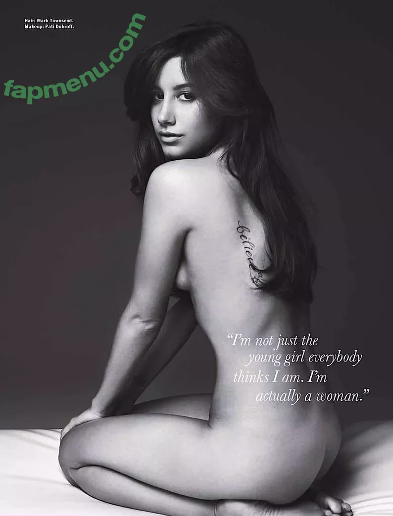 Ashley Tisdale nude photo #0056 (ashleytisdale / yummyyardie)