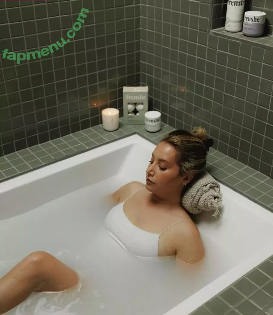 Ashley Tisdale nude photo #0081 (ashleytisdale / yummyyardie)