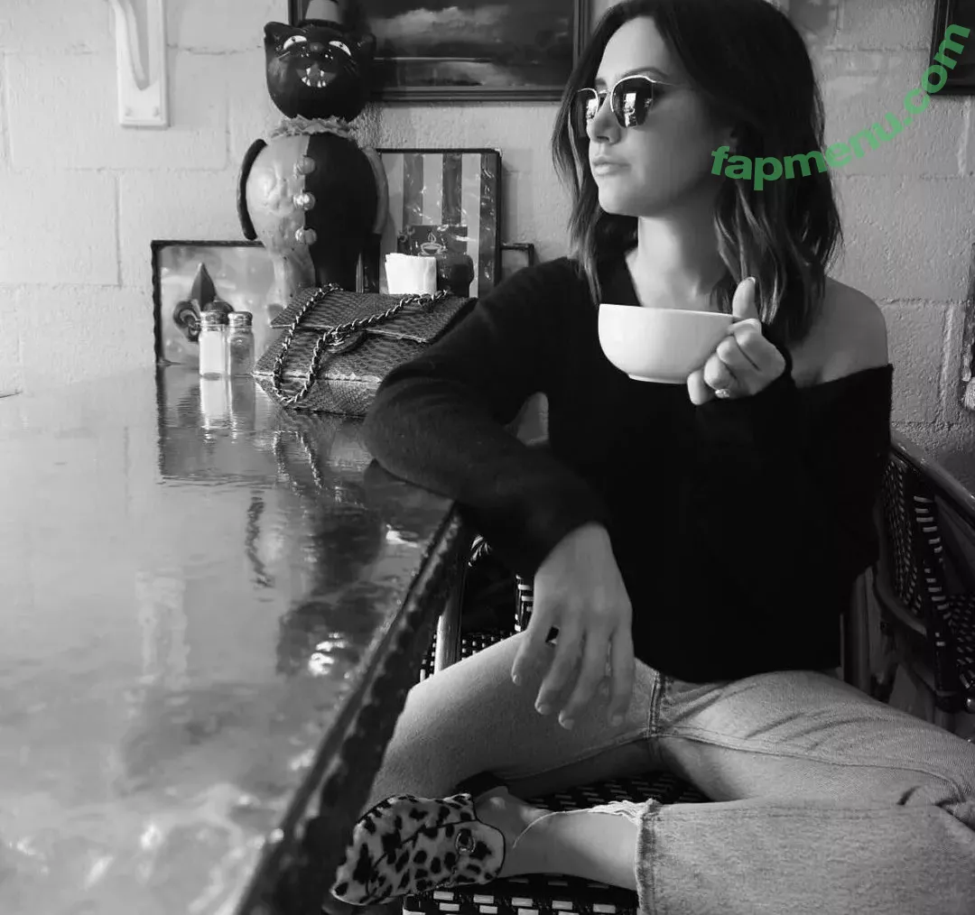 Ashley Tisdale nude photo #0092 (ashleytisdale / yummyyardie)