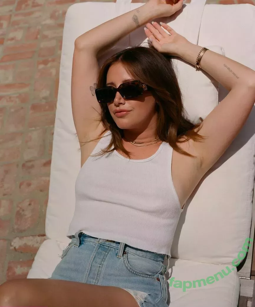 Ashley Tisdale nude photo #0116 (ashleytisdale / yummyyardie)