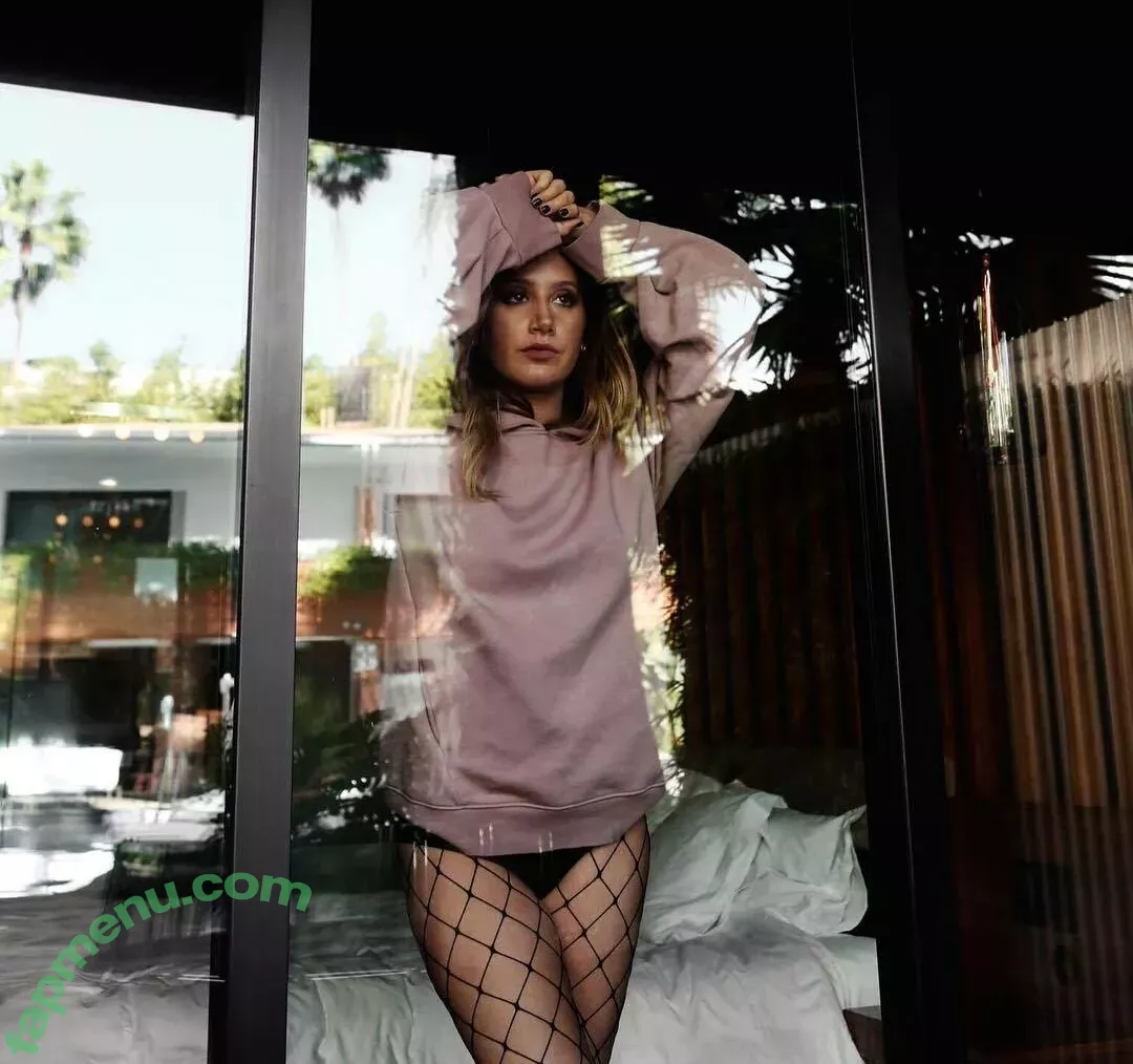 Ashley Tisdale nude photo #0147 (ashleytisdale / yummyyardie)