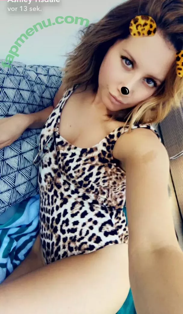Ashley Tisdale nude photo #0150 (ashleytisdale / yummyyardie)