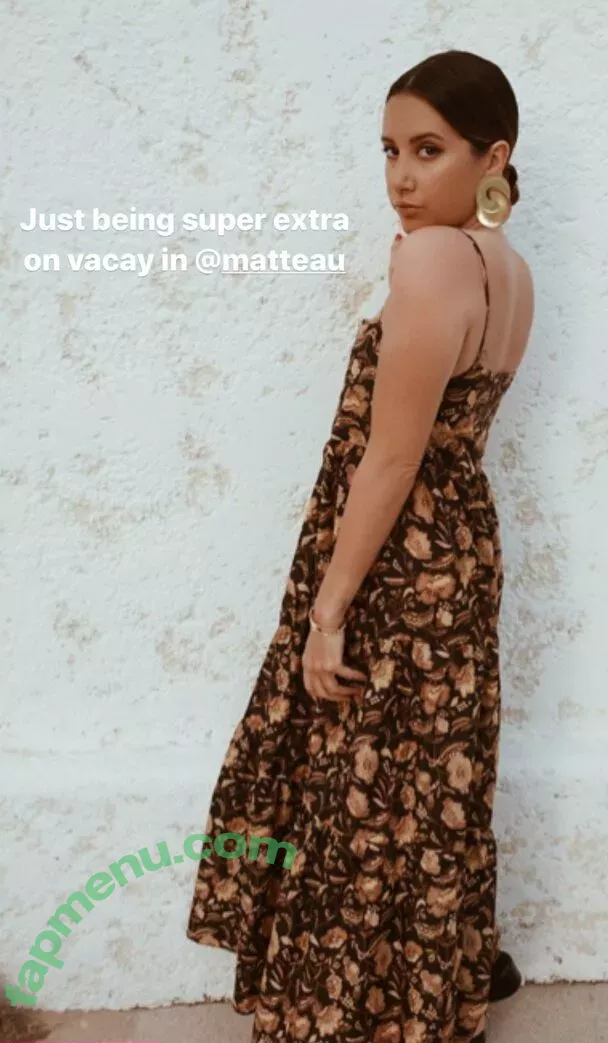 Ashley Tisdale nude photo #0194 (ashleytisdale / yummyyardie)