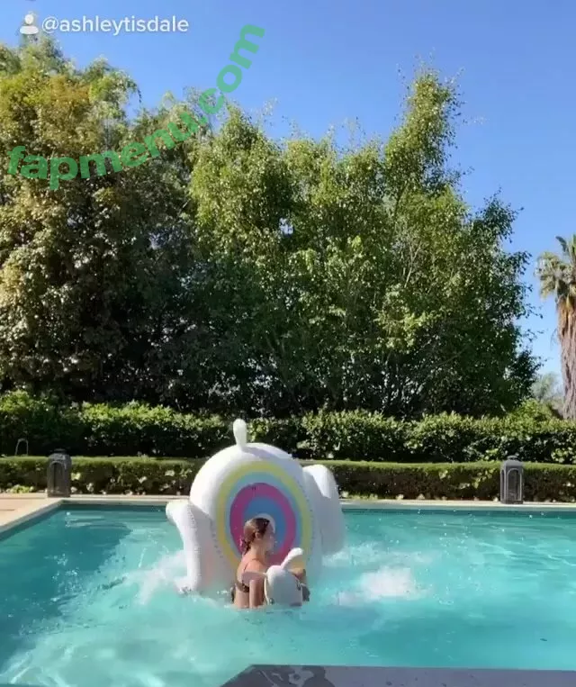 Ashley Tisdale nude photo #0220 (ashleytisdale / yummyyardie)