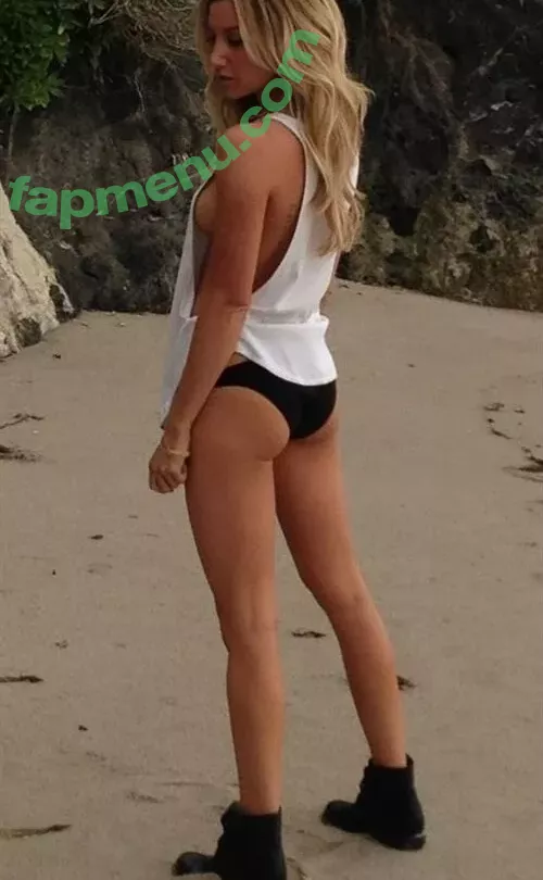 Ashley Tisdale nude photo #0271 (ashleytisdale)