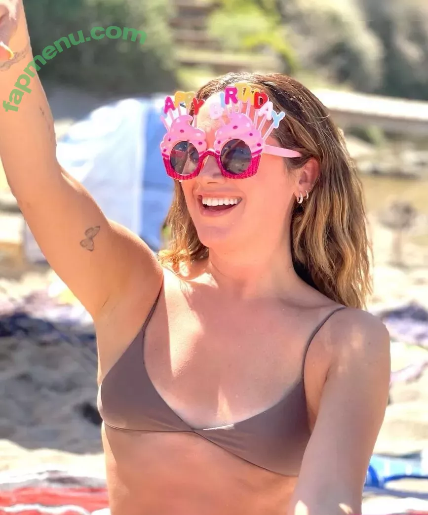 Ashley Tisdale nude photo #0283 (ashleytisdale)