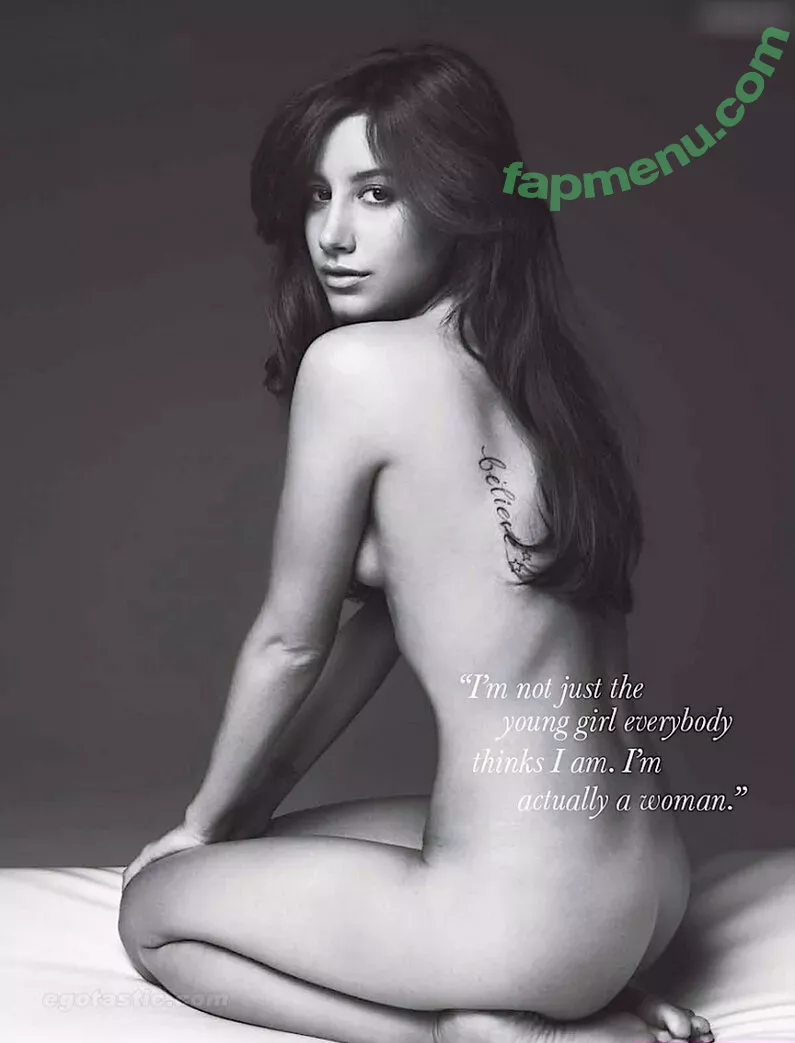 Ashley Tisdale nude photo #0322 (ashleytisdale)