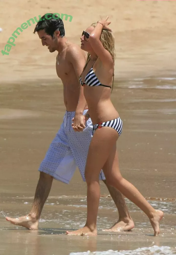 Ashley Tisdale nude photo #0343 (ashleytisdale)