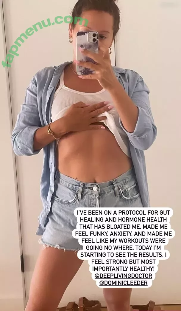 Ashley Tisdale nude photo #0351 (ashleytisdale)