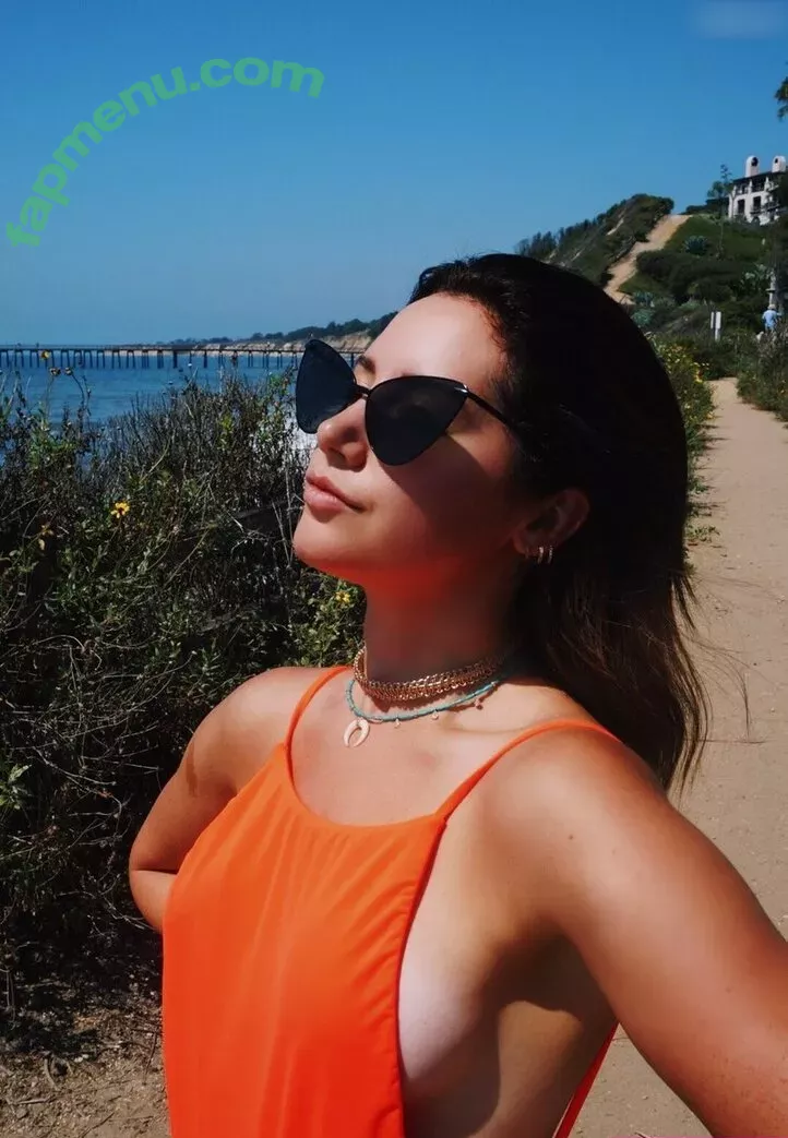 Ashley Tisdale nude photo #0353 (ashleytisdale)