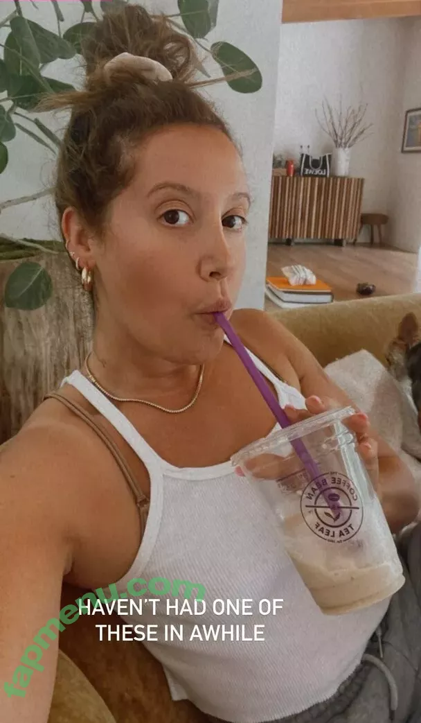 Ashley Tisdale nude photo #0362 (ashleytisdale)