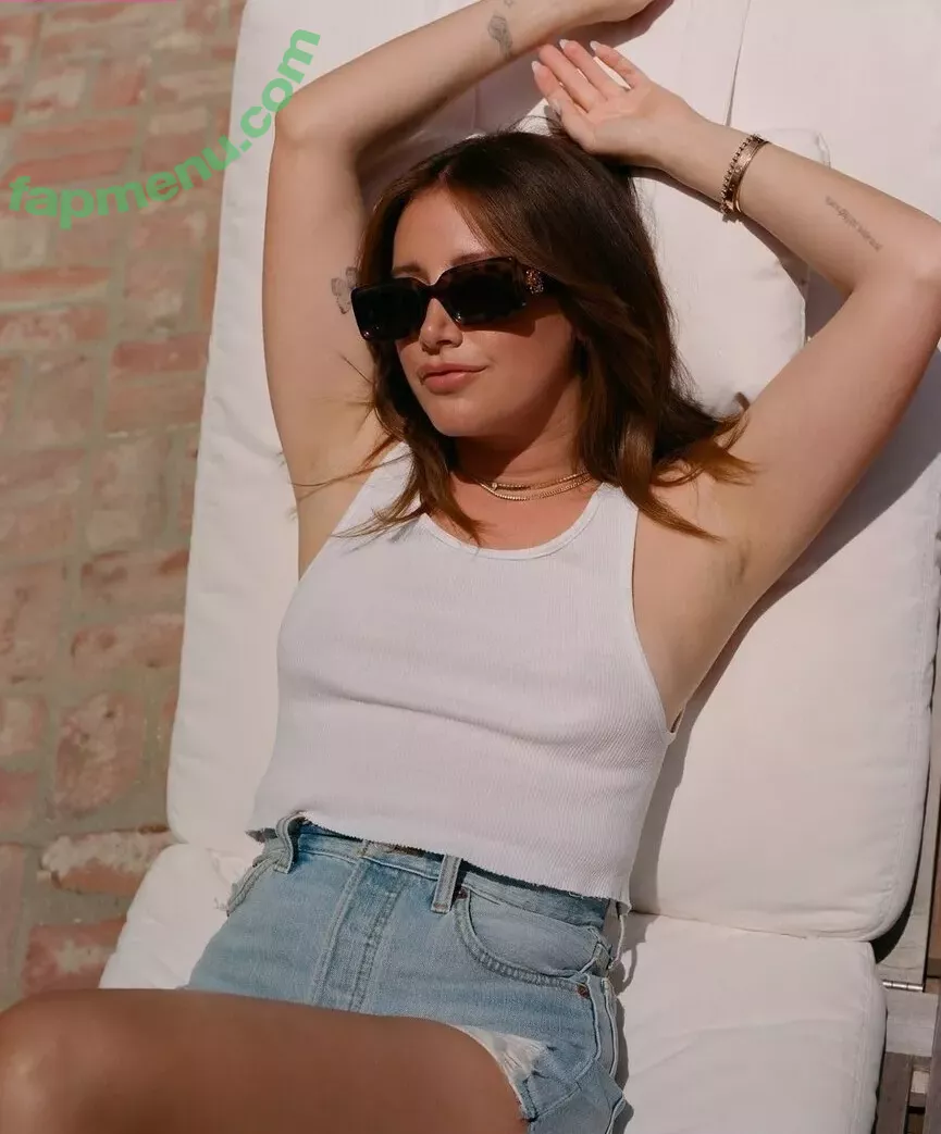 Ashley Tisdale nude photo #0377 (ashleytisdale)