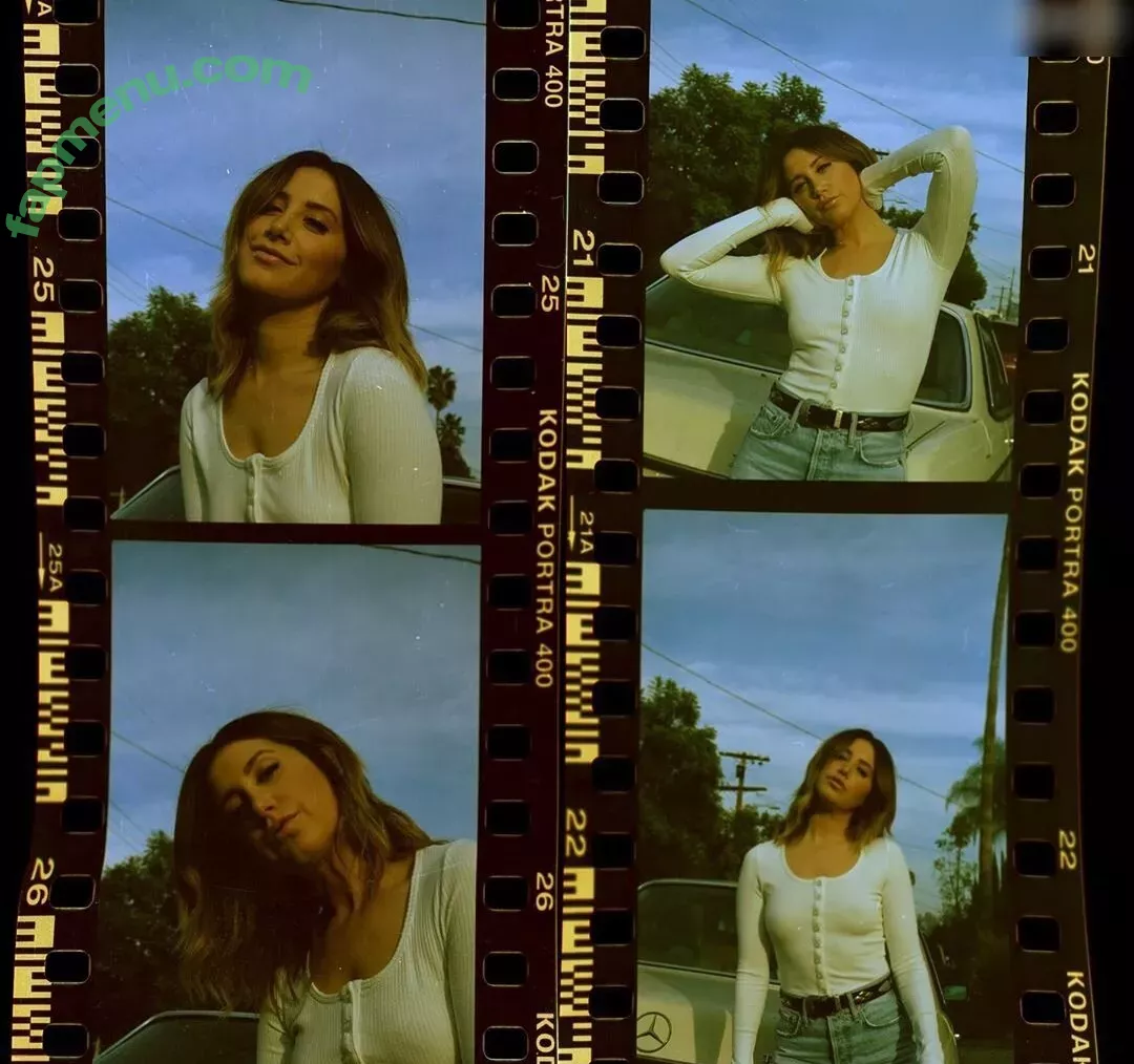 Ashley Tisdale nude photo #0378 (ashleytisdale)