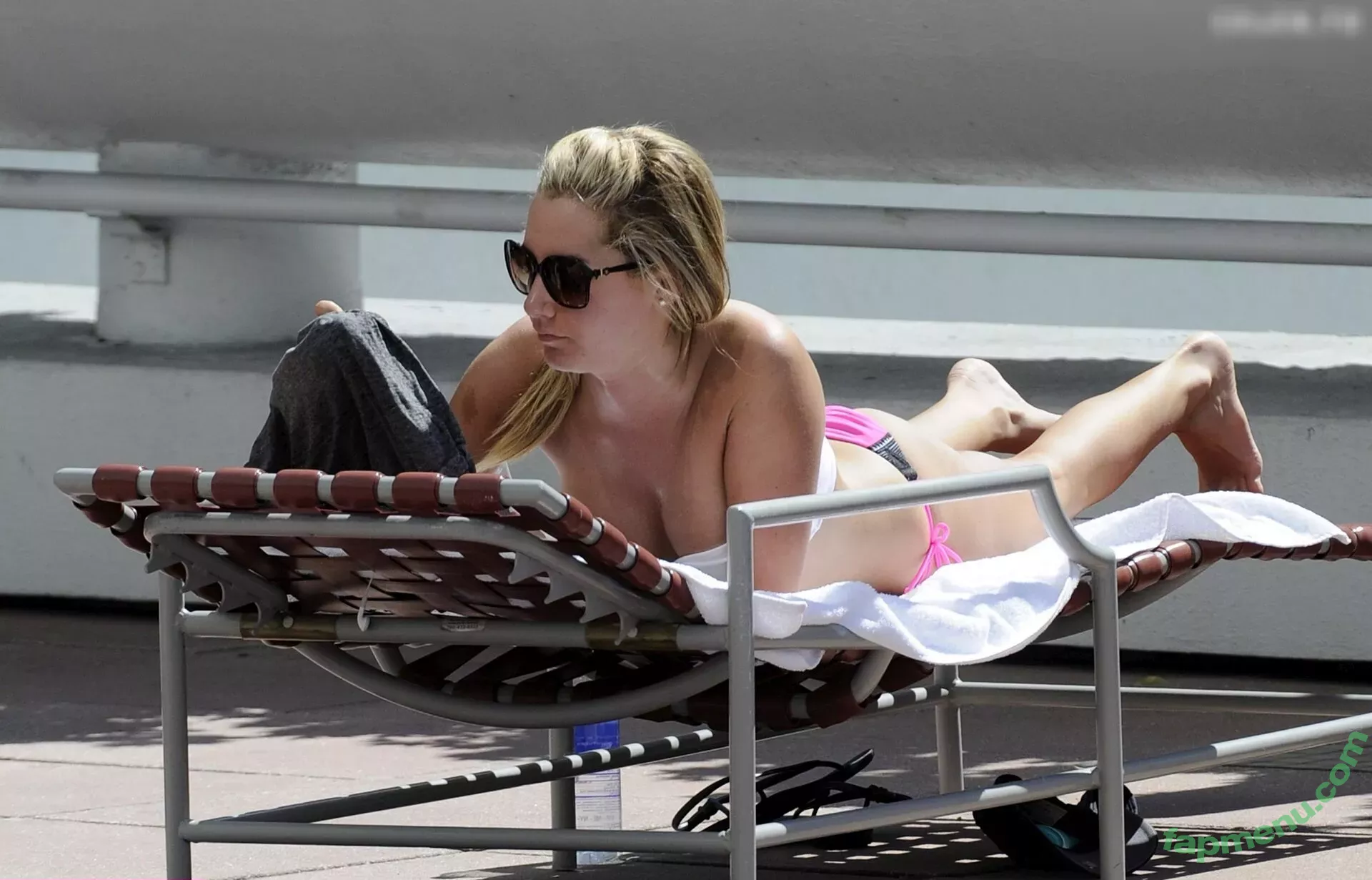 Ashley Tisdale nude photo #0382 (ashleytisdale)