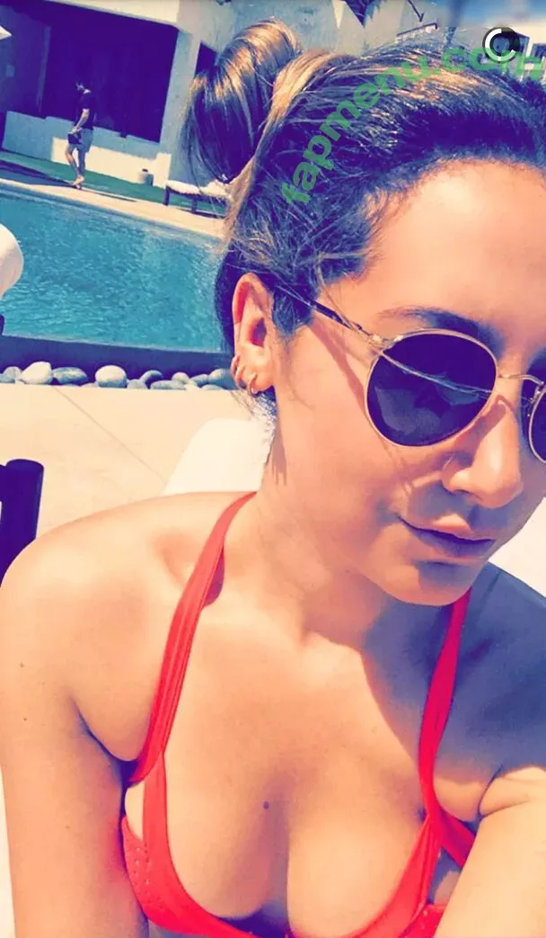 Ashley Tisdale nude photo #0383 (ashleytisdale)