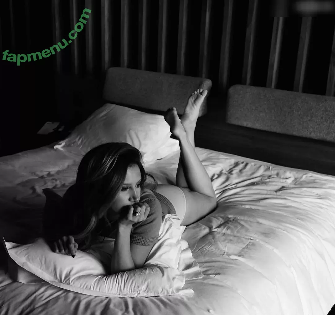 Ashley Tisdale nude photo #0387 (ashleytisdale)