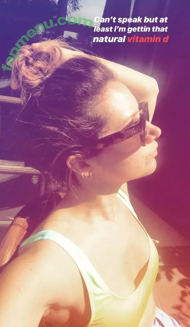 Ashley Tisdale nude photo #0393 (ashleytisdale)