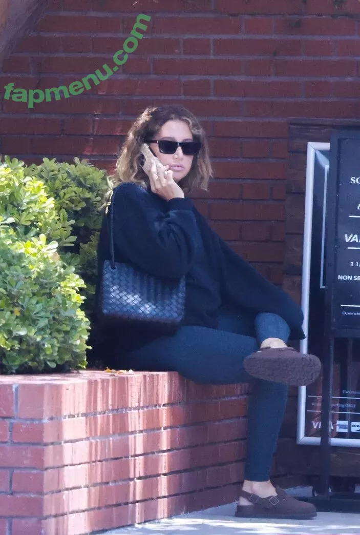 Ashley Tisdale nude photo #0400 (ashleytisdale)