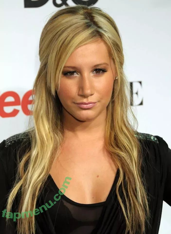 Ashley Tisdale nude photo #0407 (ashleytisdale)