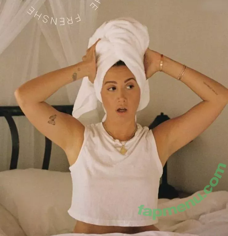 Ashley Tisdale nude photo #0431 (ashleytisdale)