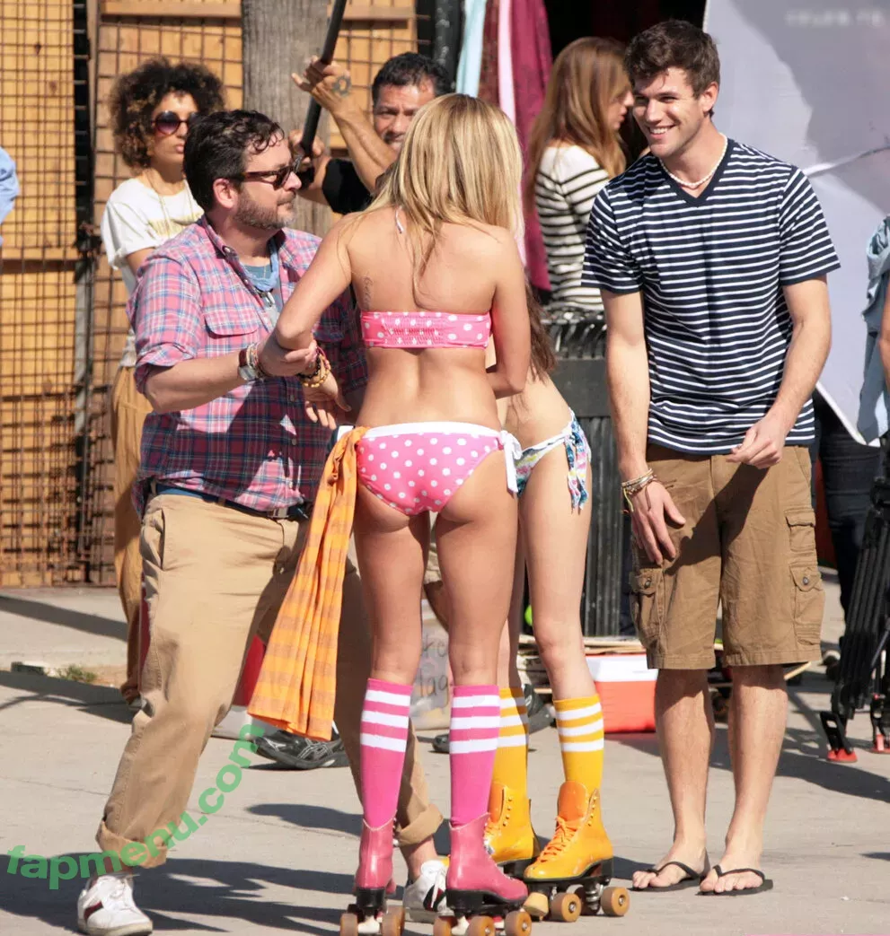 Ashley Tisdale nude photo #0449 (ashleytisdale)