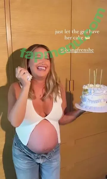 Ashley Tisdale nude photo #0455 (ashleytisdale)