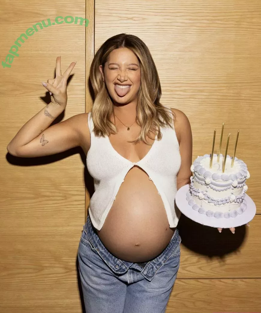 Ashley Tisdale nude photo #0457 (ashleytisdale)