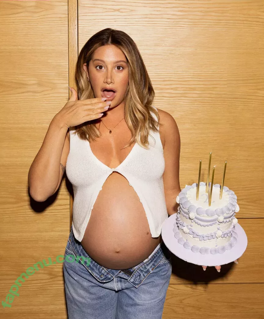 Ashley Tisdale nude photo #0458 (ashleytisdale)