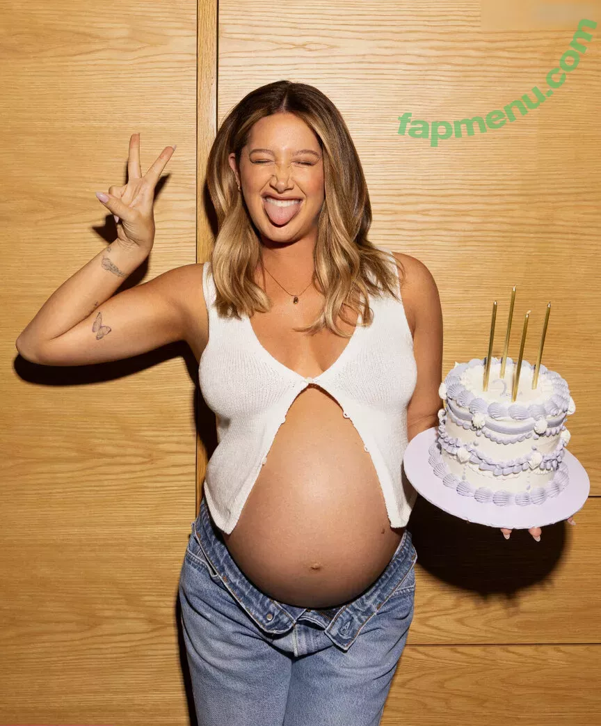 Ashley Tisdale nude photo #0459 (ashleytisdale)