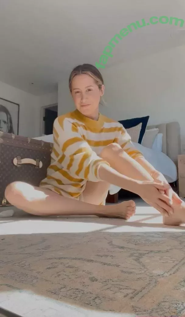 Ashley Tisdale nude photo #0473 (ashleytisdale)