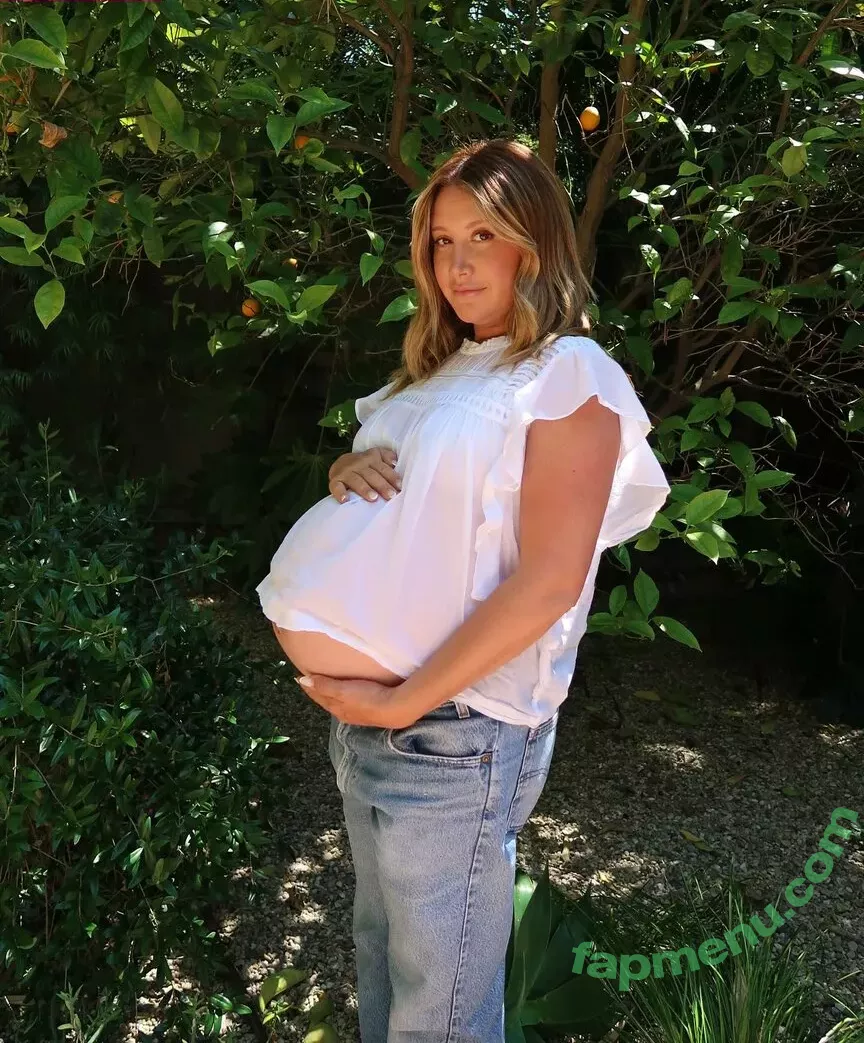 Ashley Tisdale nude photo #0497 (ashleytisdale)