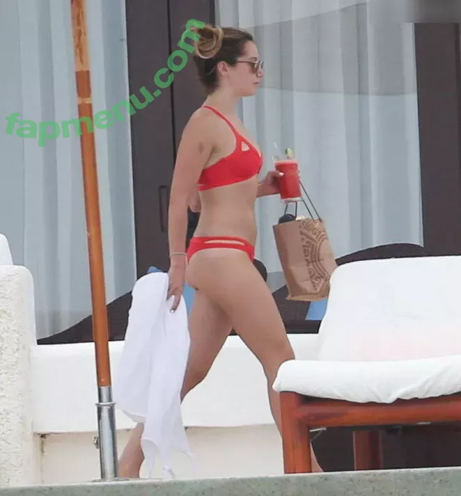 Ashley Tisdale nude photo #0502 (ashleytisdale)