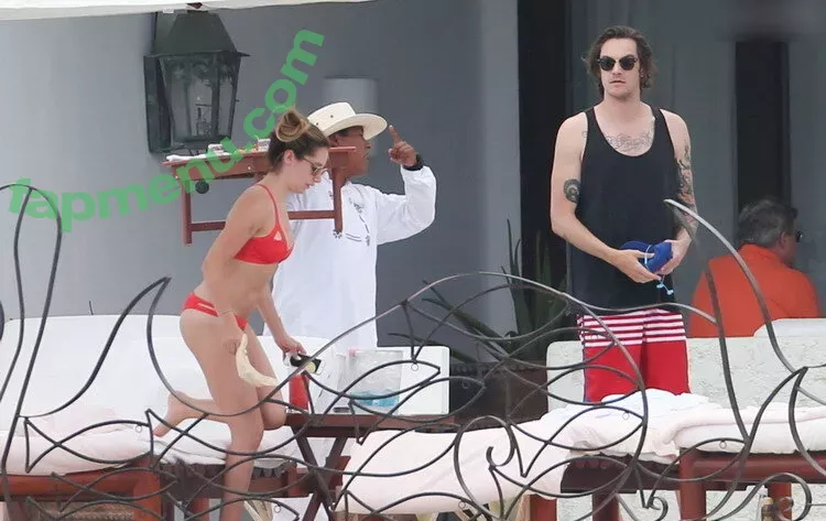 Ashley Tisdale nude photo #0504 (ashleytisdale)