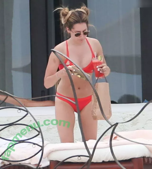 Ashley Tisdale nude photo #0506 (ashleytisdale)