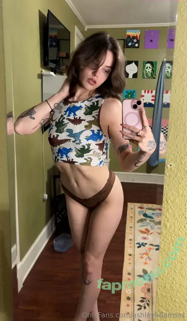 ashleyadamsss nude photo #0068 (ashleyadamsss)