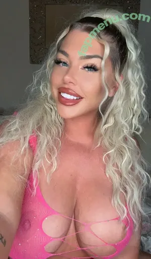 ashleybarbiefans / officialashleybarbie nude photo #0103