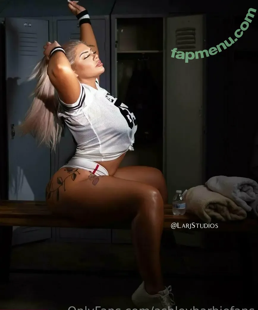 ashleybarbiefans nude photo #0072 (officialashleybarbie)