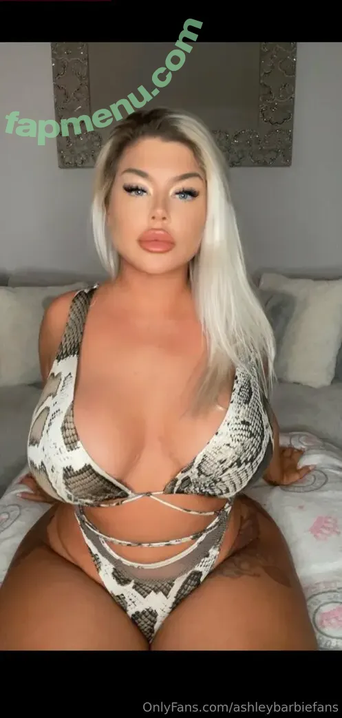 ashleybarbiefans nude photo #0125 (officialashleybarbie)