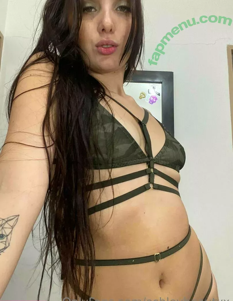 ashleybeautyx nude photo #0007 (ashbeautyx)