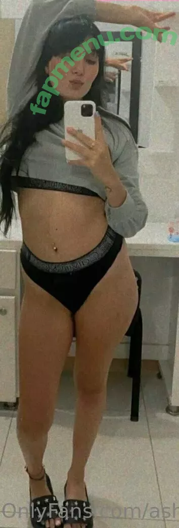 ashleybeautyx nude photo #0018 (ashbeautyx)