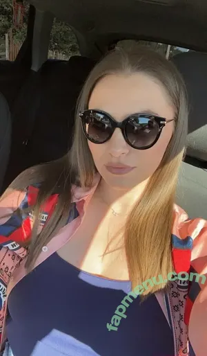 ashleycolefr / ashleyfloresxo nude photo #0026