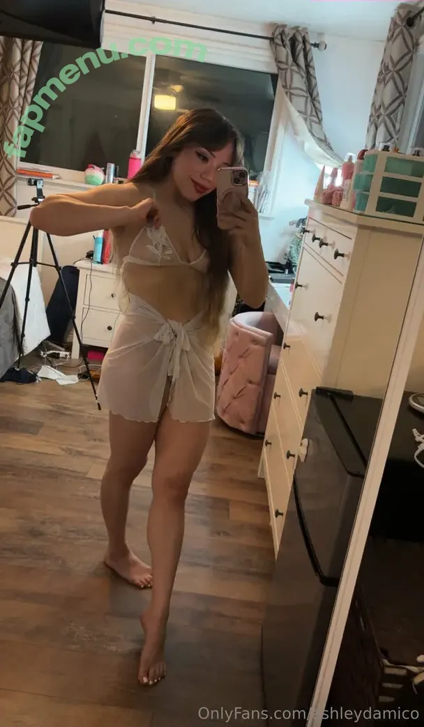 ashleydamico nude photo #0009 (ashley_damico)