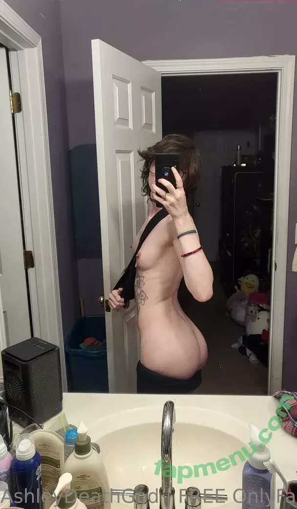 AshleyDeathGod nude photo #0170 (ashleyisdead)