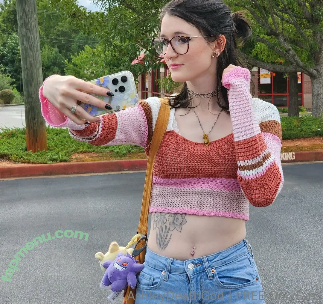 AshleyDeathGod nude photo #0285 (ashleyisdead)