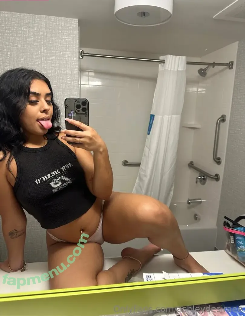 ashleydesiraee nude photo #0001 (ashleydesiraee)