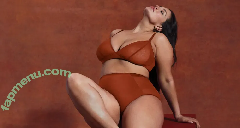 ashleygraham nude photo #0004 (ashleygraham)